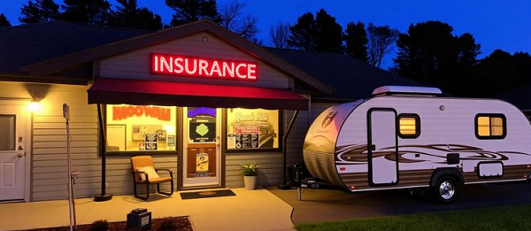 Do Teardrop Trailers Need Insurance?
