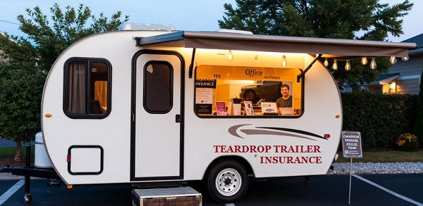 Do Teardrop Trailers Need Insurance?