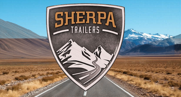 Sherpa Trailers