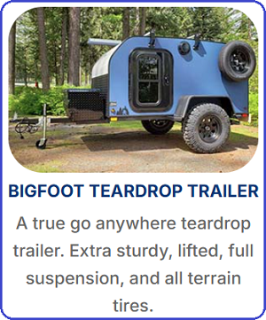 Sherpa Trailers