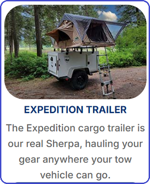 Sherpa Trailers