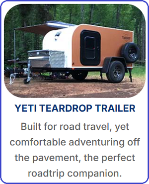 Sherpa Trailers